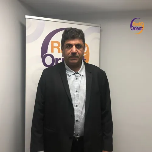 GRAND ANGLE avec Ziad Medoukh Guerres et Enfants , Un Impact Durable