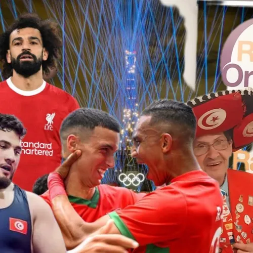 SPORT SANS FRONTIERES