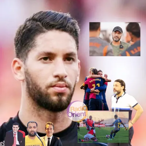 SPORTS SANS FRONTIÈRES  4/11/24