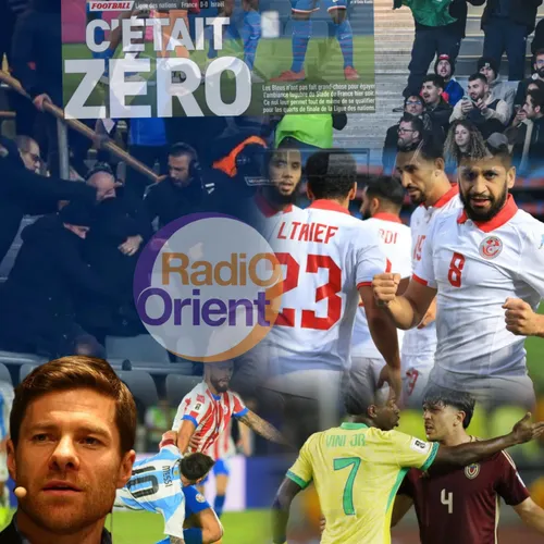 SPORTS SANS FRONTIÈRES   15/11/24