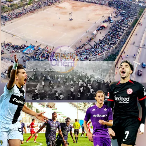 SPORTS SANS FRONTIÈRES   2-12-2024