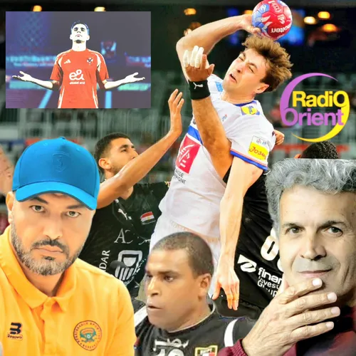 Sport sans frontière  Vendredi 31 01 2025 