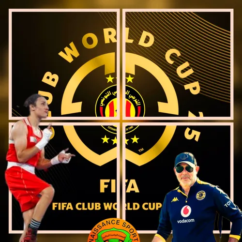 Sport sans frontière Vendredi 14 02 2025