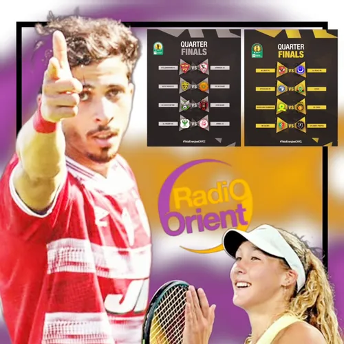 ORIENT SPORT JORNAL 20/2/2025