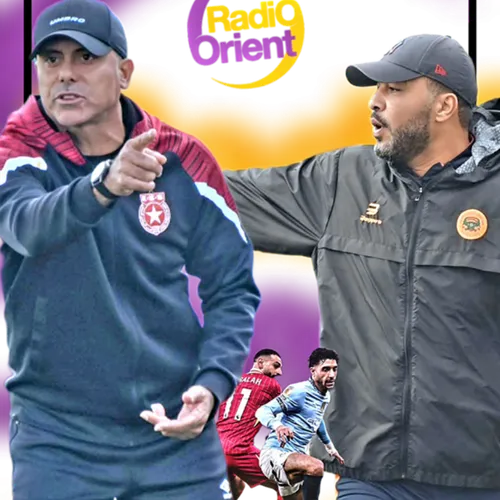 Sport sans frontière 24 02 2025