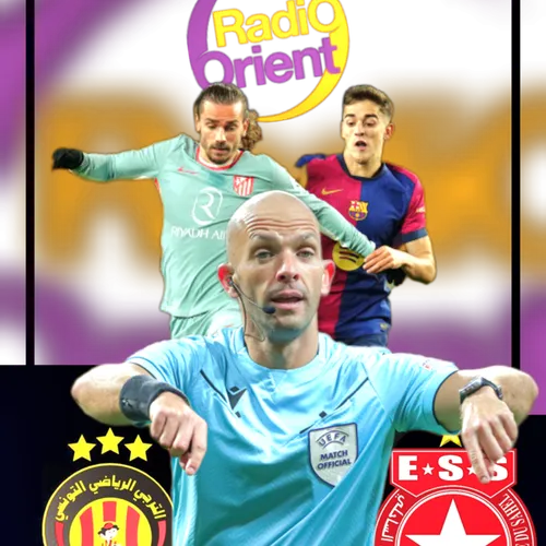 ORIENT SPORT JORNAL 25/2/2025