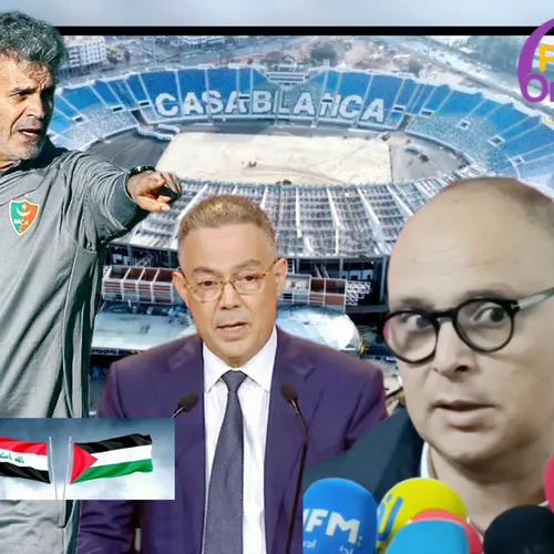 Sport sans frontière 28 02 2025