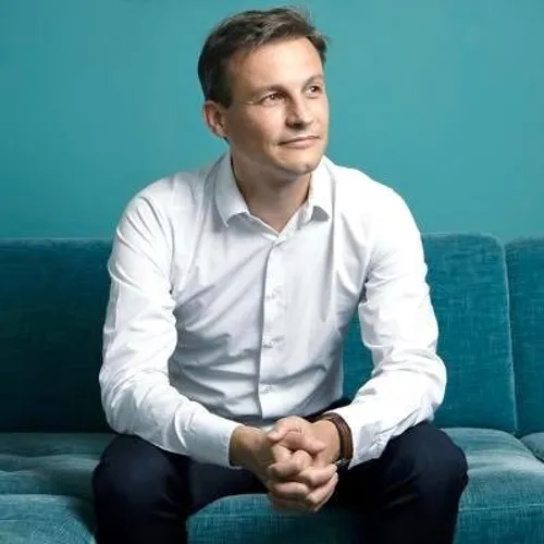 Frédéric Potier auteur de “Pierre Mendès France ou la foi...