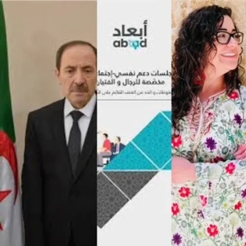 LE JOURNAL DU SOIR EN LANGUE ARABE DU 23/8/2022