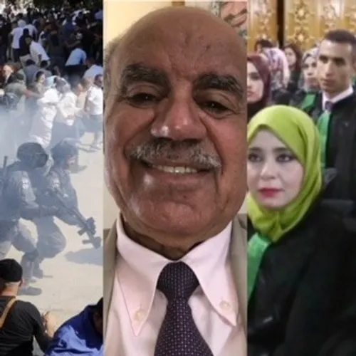 LE JOURNAL DU SOIR EN LANGUE ARABE DU 15/4/2022