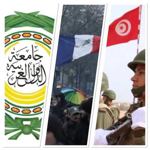 LE JOURNAL DU SOIR EN LANGUE ARABE DU 16/10/2022