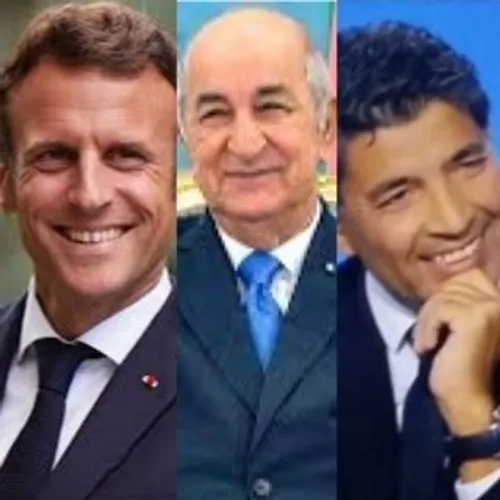 LE JOURNAL DU SOIR EN LANGUE ARABE DU 24/8/2022