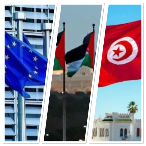 LE JOURNAL DU SOIR EN LANGUE ARABE DU 2/6/2022