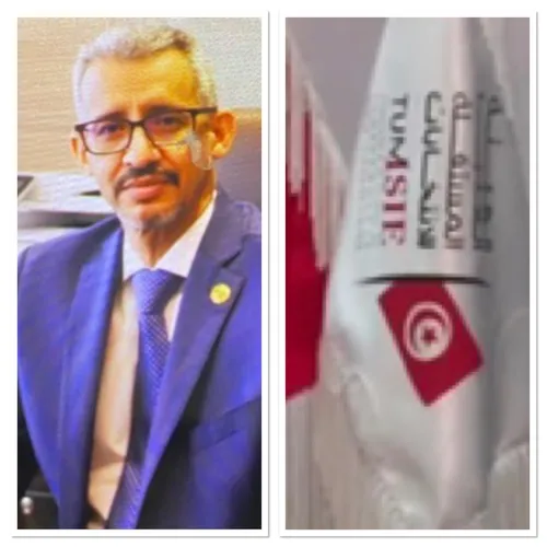 LE JOURNAL DU SOIR EN LANGUE ARABE DU 30 JUIN 2022