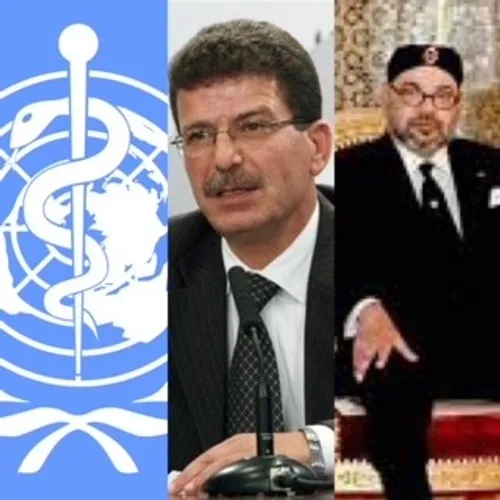 LE JOURNAL DU SOIR EN LANGUE ARABE DU 7/4/2022