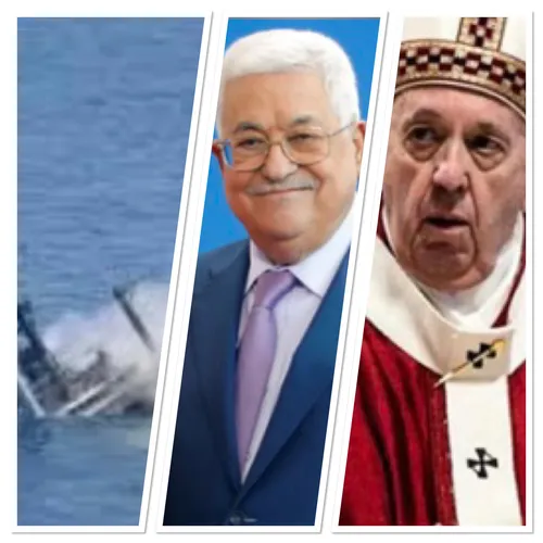 LE JOURNAL DU SOIR EN LANGUE ARABE DU 17/4/2022