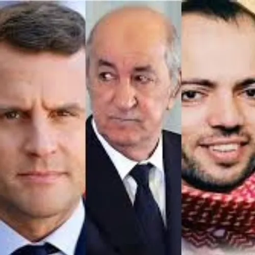 LE JOURNAL DU SOIR EN LANGUE ARABE DU 26/8/2022