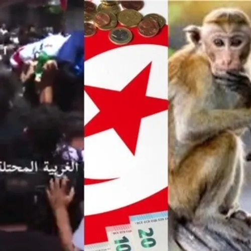 LE JOURNAL DU SOIR EN LANGUE ARABE DU 3/6/2022