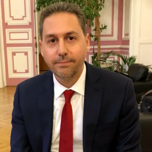 Karim Amellal sur Pluriel : Méditerranée, Gaza, Iran-Israël et...