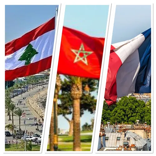 LE JOURNAL EN LANGUE ARABE DU SOIR DU 28/10/24