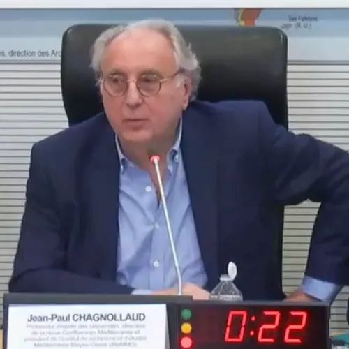 Trump, Netanyahu, Hamas : quels scénarios pour Gaza ? L’analyse de...