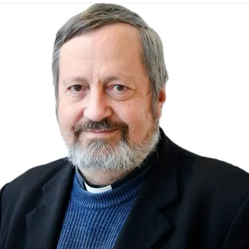 Gaza et Cisjordanie : des chrétiens pris pour cible – Mgr Pascal...