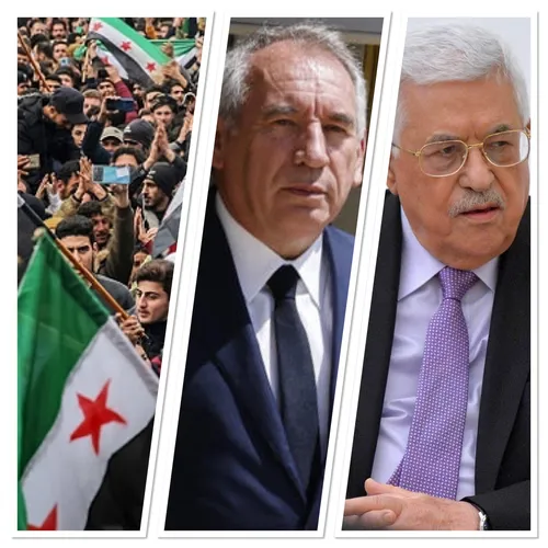 LE JOURNAL EN LANGUE ARABE DU SOIR DU 13/12/24