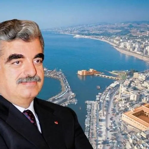 Likaat : Hommage à Rafic Hariri, 17 ans après son assassinat