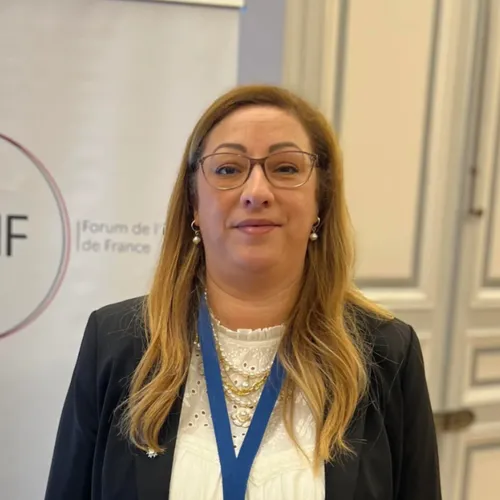 Après les actes anti-musulmans à Paris, le témoignage de Najat...