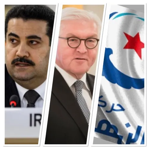 LE JOURNAL DU SOIR EN LANGUE ARABE DU 13/01/23