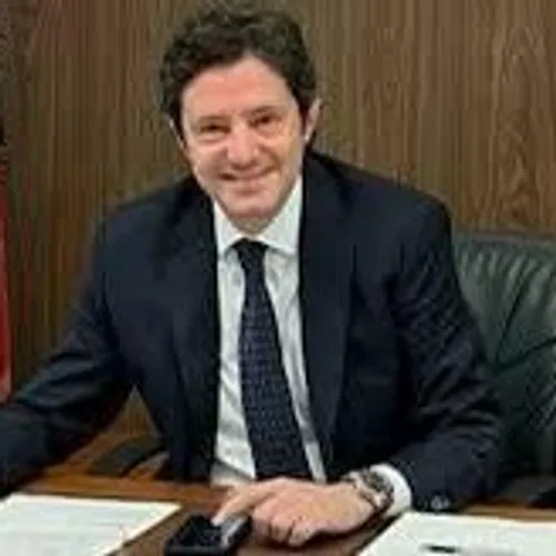 Likaat avec le ministre libanais de l’information  Ziad Makary