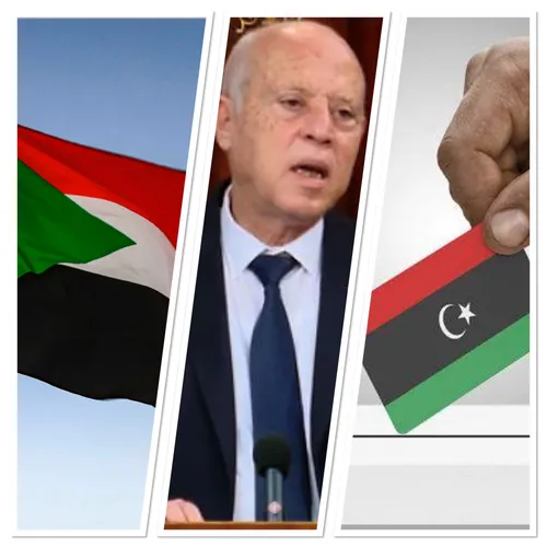 LE JOURNAL EN LANGUE ARABE DU SOIR DU 2/06/23