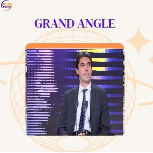 GRAND ANGLE : AVEC DAVID RIGOULET-ROZE SUR L'INTERDICTION TOTALE...