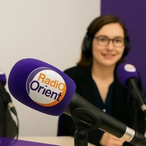 RADIO ORIENT