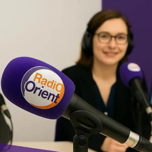 RADIO ORIENT