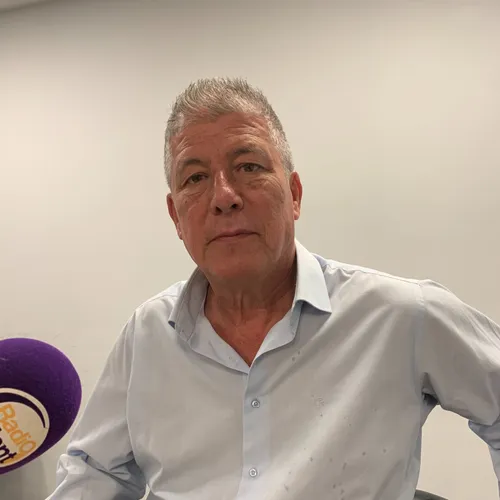 Gaza : rencontre avec Pierre Barbancey, grand reporter à l'Humanité