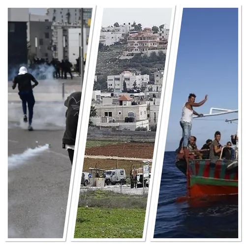 LE JOURNAL EN LANGUE ARABE DE MIDI 30 DU 3/07/23