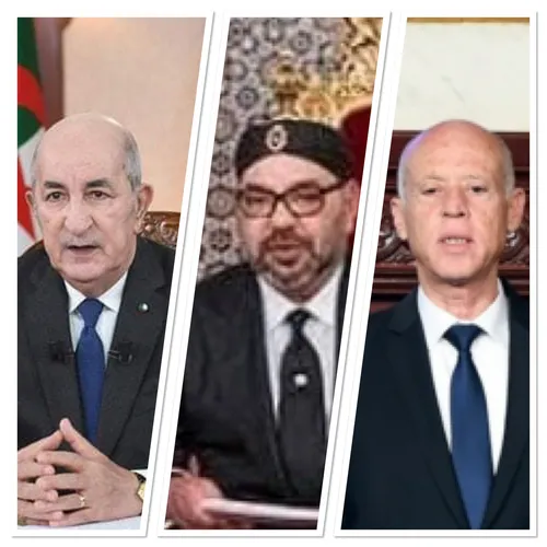 LE JOURNAL EN LANGUE ARABE DU SOIR DU 1/08/23