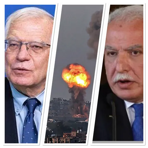 LE JOURNAL EN LANGUE ARABE DU SOIR DU 17/11/23