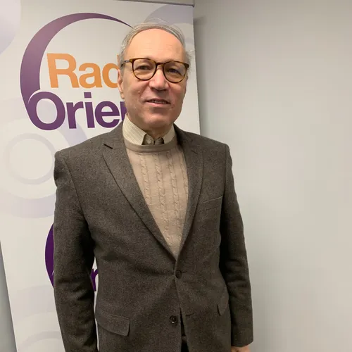 RAMADAN : RENCONTRE AVEC GHALEB BENCHEIKH 1ère partie