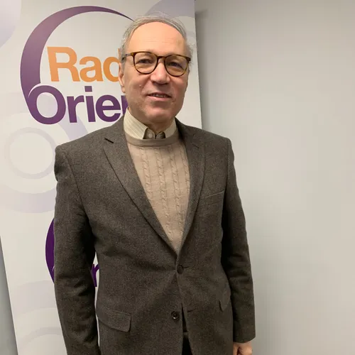 Ghaleb Bencheikh, président de la Fondation de l’Islam de France,...