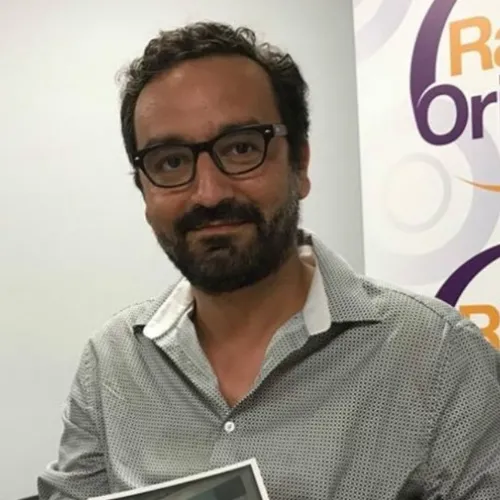 Grand Angle avec Adlène Meddi : le procès de Boualem Sansal en Algérie