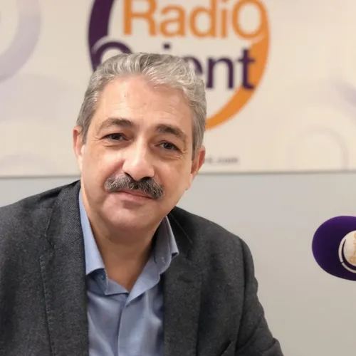 L’invité du jour : Khalil Zaouia  