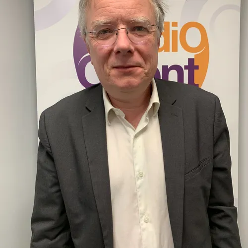 Jacques Baudrier, soutien de Fabien Roussel