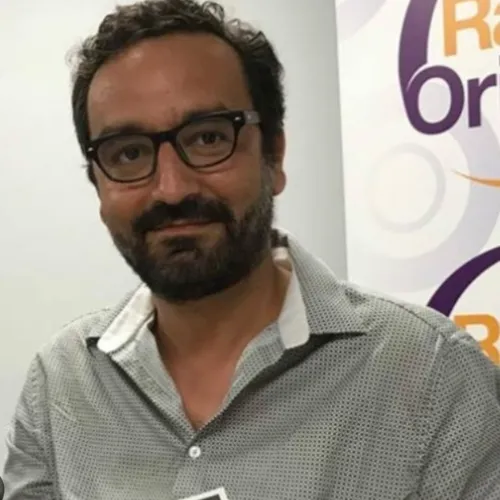 GRAND ANGLE : AVEC ADLÈNE MEDDI SUR LES ENJEUX DE LA VISITE À ALGER...