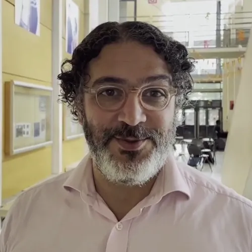 L’INVITÉ DU JOUR : Farid Temsamani, expert en cybersécurité et...