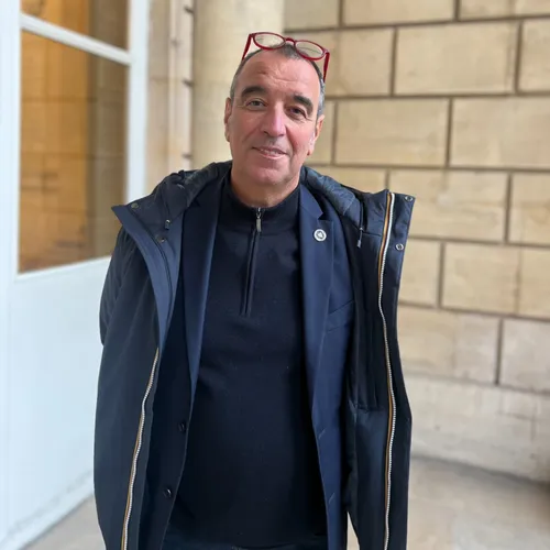 Fin de vie : un député salue des débats sereins 