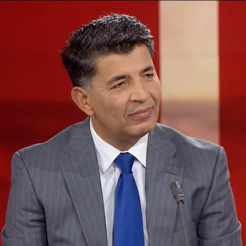 Enjeux de la visite de Donald Trump dans le Golfe, Décryptage avec...