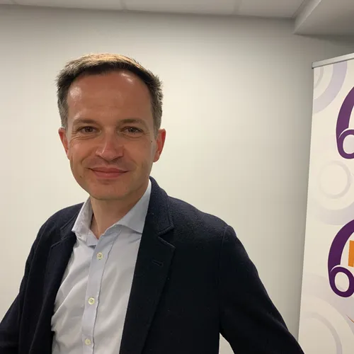 Pierre-Yves Bournazel, député de Paris