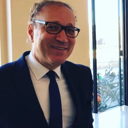 Aïd El Adha dès vendredi : entretien avec Ghaleb Bencheikh,...